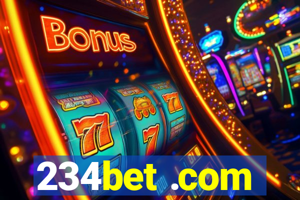 234bet .com